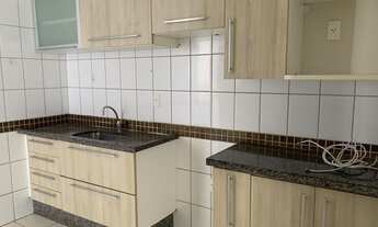 Imagem 6: Apartamento no Edifício Villagio Trebbiano aluguel possui 116 m2 com 3 quartos