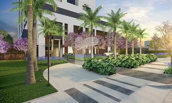 Imagem 5: Apartamento em Vila Sonia - São Paulo, SP - evn