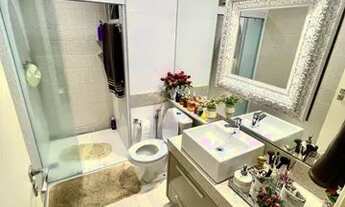 Imagem 7: Cobertura duplex - Jardim Normandia - Volta Redonda/RJ