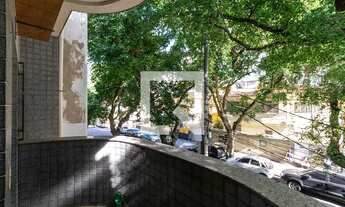 Imagem 5: Casa para Aluguel - Andaraí, 2 Quartos, 80 m2