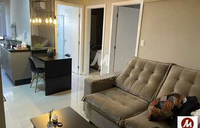 Imagem 2: Apartamento (tipo - padrao) 2 dormitórios, cozinha planejada, portaria 24hs, lazer, em con