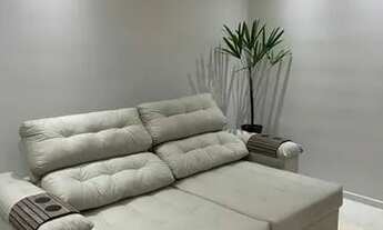 Imagem 4: Lindo apartamento para casal