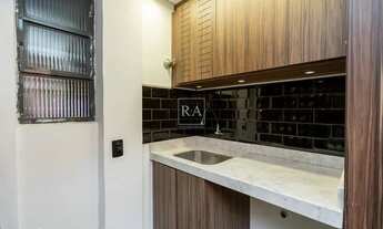 Imagem 7: APARTAMENTO REVITALIZADO COM 3 QUARTOS AMPLOS SEMIMOBILIADO NO BAIRRO MERCÊS