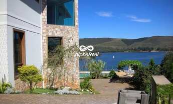 Imagem 2: Casa em Alphaville Nova Lima