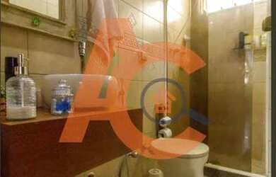 Imagem 7: Apartamento amplo dois quartos Vila da Penha