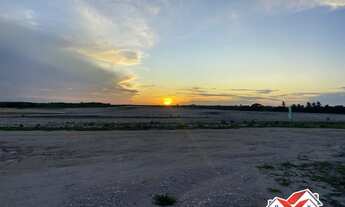 Imagem 1: Loteamento Lagoas Do Giral A 900 Metros Da Praia E A 2Km Do Centro De Paracuruvem Para Ess