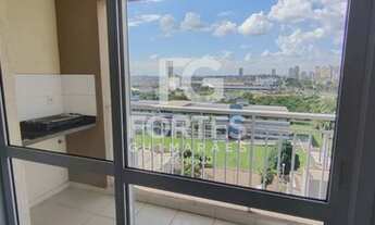 Imagem 7: Ribeirão Preto - Apartamento - Jardim Nova Aliança