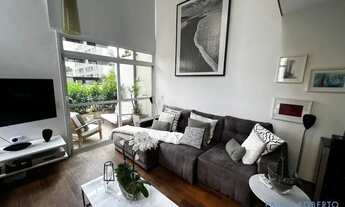 Imagem 4: DUPLEX - JARDIM AMÉRICA - SP