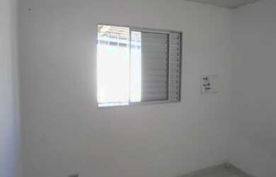 Imagem 6: Casa 4 côm, sem fiador e sem depósito perto da estação Trem São Miguel Paulista