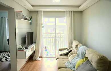 Imagem 4: Apartamento para Aluguel - Centro, 2 Quartos, 49 m2