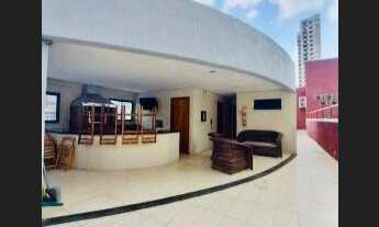 Imagem 2: Alugo apartamento no Ed Rio Mino