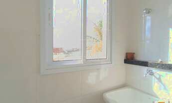 Imagem 5: Apartamento (tipo - padrao) 1 dormitórios, cozinha planejada, elevador, em condomínio fech