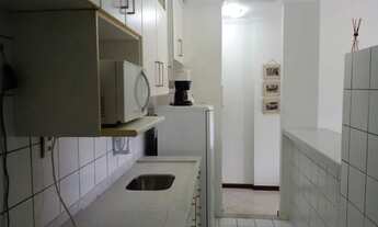 Imagem 7: Apartamento para Venda em Salvador, Costa Azul, 1 dormitório, 1 banheiro, 1 vaga