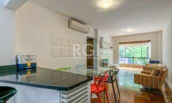 Imagem 5: Apartamento para Venda - 84.7m², 2 dormitórios, sendo 1 suites, 1 vaga - Auxiliadora