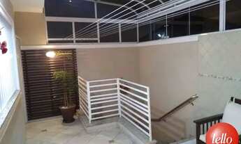 Imagem 3: São Paulo - Casa Padrão - Mandaqui