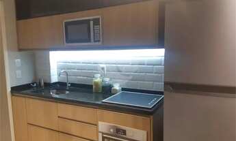 Imagem 5: Apartamento Studio próximo ao metrô Santana -. com vaga