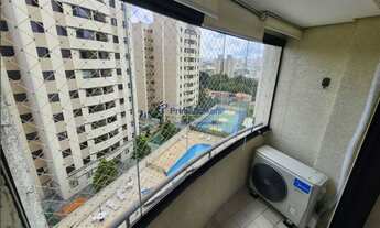 Imagem 3: Apartamento com 3 dormitórios para alugar, 92 m² por R$ 4.000,00 - Vila Monumento - SP