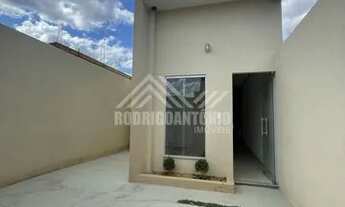 Imagem: Casa maravilhosa na planta no Residencial