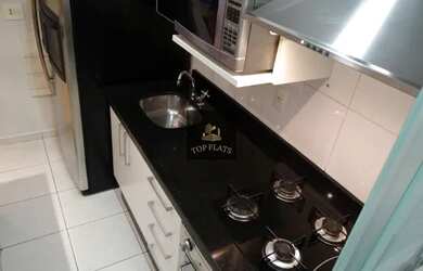 Imagem 6: Flat disponível na Vila Nova Conceição