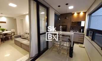 Imagem 7: Apartamento com 3 quartos sendo 1 suíte à venda, 90 m² por R$ 860.000 - Santa Mônica - Ube