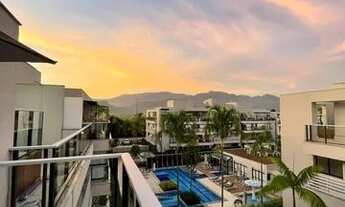 Imagem: Cobertura Condomínio Sofisticato Residencie