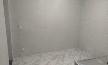 Imagem: Apartamento térreo com 1 quarto em Bairro