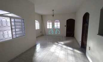 Imagem: Casa com 3 dormitórios, 149 m² - venda