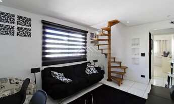 Imagem 5: Cobertura Venda Perdizes 91 m² 2 Dormitórios