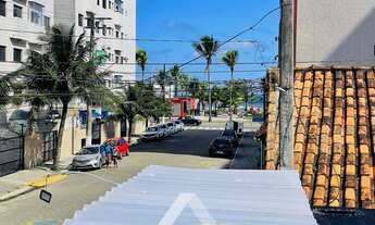 Imagem: Casa à venda no bairro Aviação - Praia