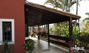 Imagem 2: Chácara com 3 dormitórios à venda, 1320 m² por R$ 1.250.000 - Cafezal VII - Itupeva/SP