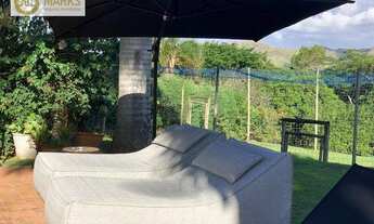 Imagem 2: Casa com 5 dormitórios, 650 m² - venda por R$ 3.800.000,00 ou aluguel por R$ 16.063,00/ano