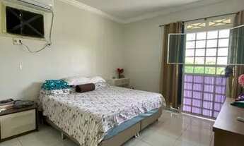 Imagem 5: Casa Duplex com 04 Suítes no Parque 10