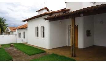 Imagem 2: Aluguel Casa FUNDINHO