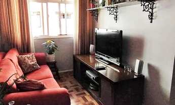 Imagem 3: Apartamento Chácara da Barra