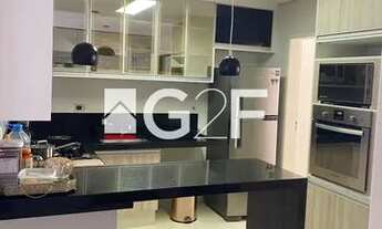 Imagem 2: Apartamento a venda no Condomínio Quinta das Oliveiras - Chácaras Silvania - Valinhos/SP