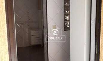 Imagem 7: Apartamento com 3 dormitórios, 90 m² - venda por R$ 550.000,00 ou aluguel por R$ 2.460,01