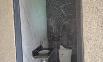 Imagem 7: ÁREA DE LAZER COMPLETA ÁREA DE 1.170 METROS QUADRADOS PISCINA AQUECIDA VARANDA GOURMET OPO