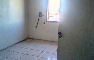 Imagem 3: Casa de quatro cômodos, 2 quartos