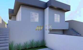 Imagem 7: Casa com 2 dormitórios à venda, 55 m² por R$ 1.390.000 - Chácara Parque São Pedro - Atibai