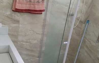 Imagem 3: Apartamento com 2 dorms, Centro, São Vicente - R$ 450 mil, Cod: 99