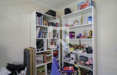 Imagem 6: Casa de Condomínio para Aluguel - Águas Claras, 3 Quartos, 150 m2