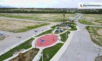 Imagem 5: Máe Rainha, Terrenos No Jereissati 3, As Margens Da Ce-060. Infraestura Completa . : Mate