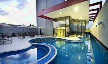 Imagem: ED.RADISSON HOTEL BELÉM