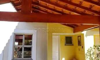 Imagem 2: Casa Condomínio em São Carlos