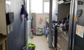 Imagem 7: Apartamento à venda em Tatuapé com 67 m², 2 quartos, 1 suíte, 1 vaga