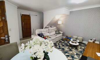 Imagem: São Paulo - Casa Padrão - VILA BERTIOGA