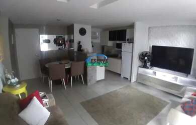 Imagem 4: Apartamento 3 Quartos para Venda em Fortaleza, Passaré, 3 dormitórios, 1 suíte, 2 banheiro