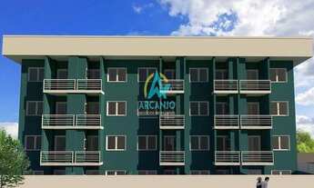 Imagem 2: Apartamento Duplex à venda 2 Quartos, 1 Vaga, 69.2M², Maranduba, Ubatuba