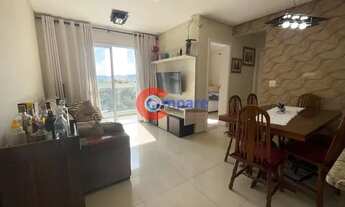 Imagem 4: More a 5 minutos do Bosque Maia, Lago dos Patos, Zoológico e Shopping Maia. Apto impecável