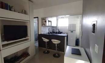 Imagem 2: Apartamento JK em Cidade Baixa